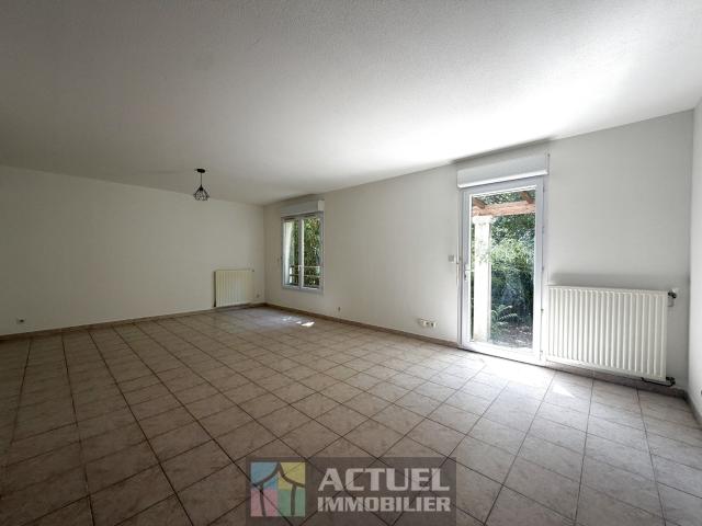 Maison location à Nîmes
