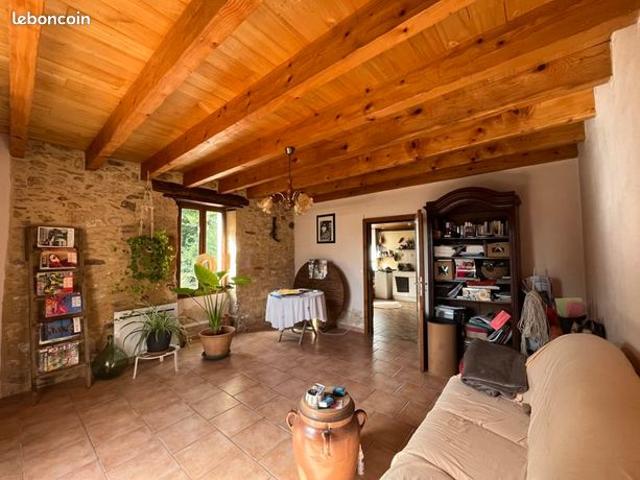 Maison vente à Villeneuve-sur-Lot, Lacapelle-biron