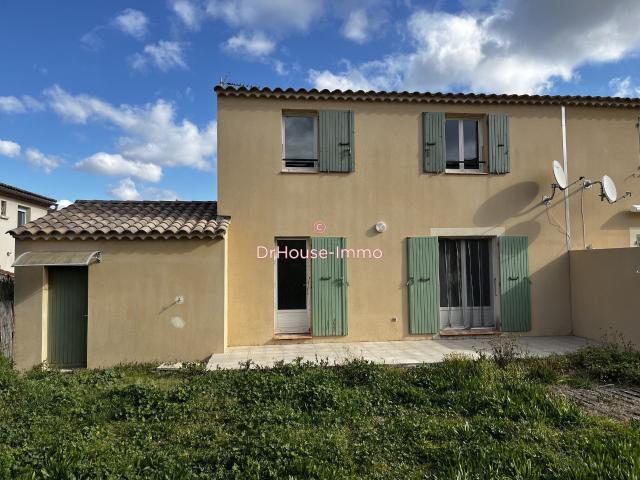 Maison vente à Nîmes, Saint-victor-la-coste