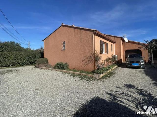 Maison vente à Narbonne, Canet