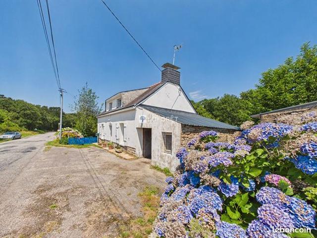 Maison vente à Pontivy, Bretagne