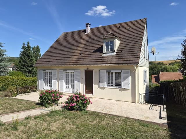 Maison vente à La Ferté-sous-Jouarre, Seine-et-Marne
