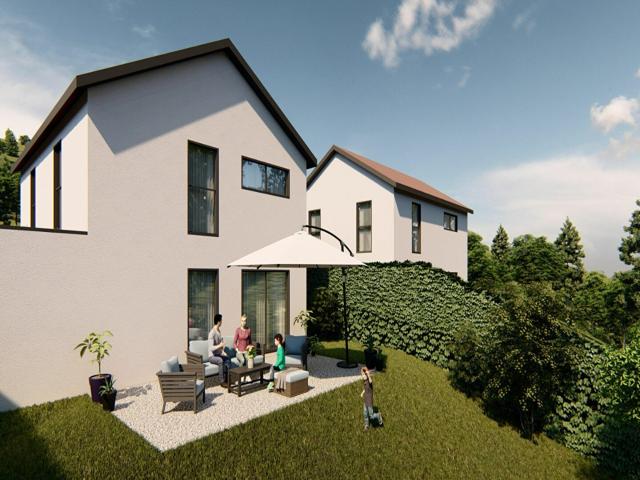 Maison vente à Bellegarde-sur-valserine, Musinens