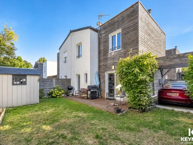 Maison vente à Saint-Gratien, Val-d'Oise