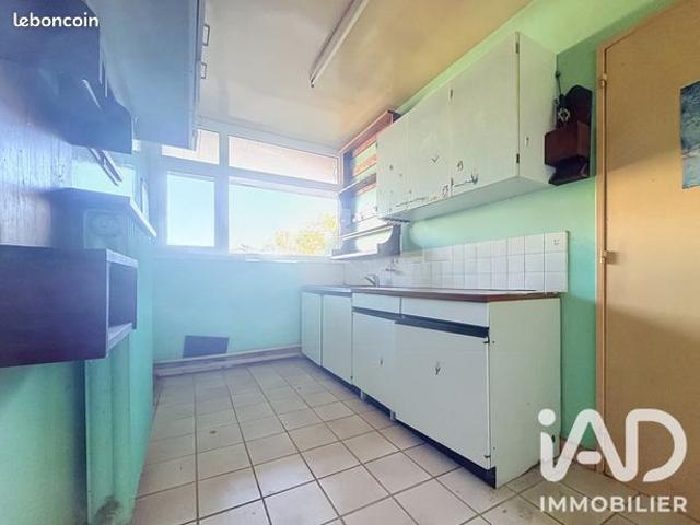Maison vente à Bruyères-le-Châtel, Essonne