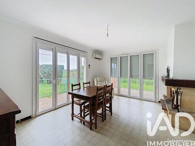 Maison vente à Toulouse, Cornebarrieu