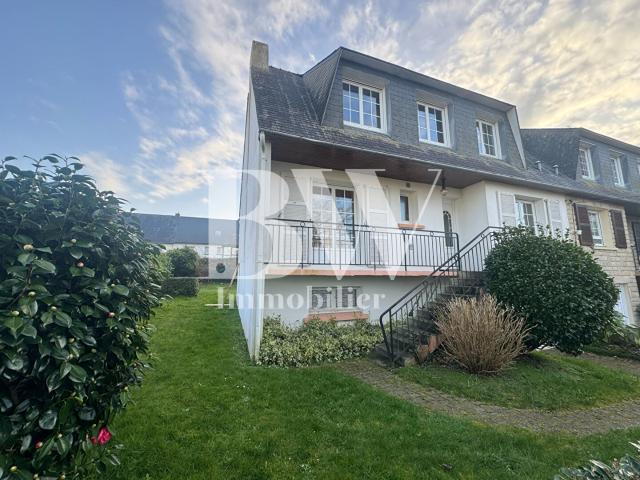 Maison vente à Brest, Bretagne