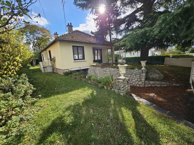 Maison vente à Montargis, Amilly