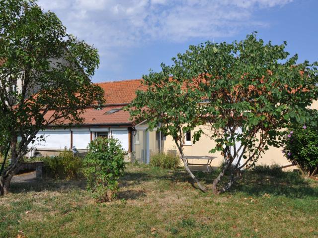 Maison vente à Vichy, Le Breuil