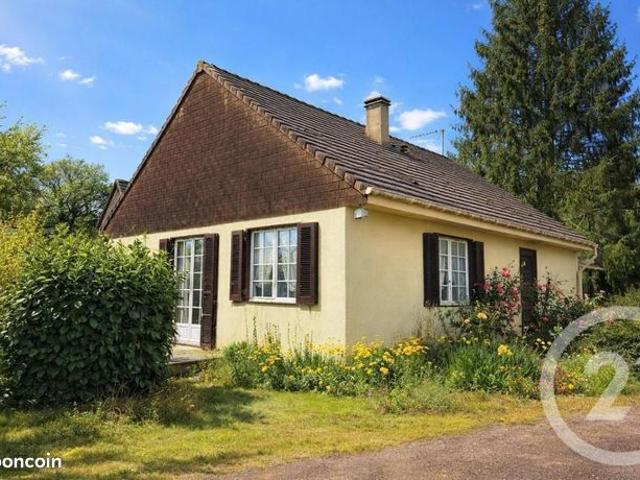 Maison vente à Pontoise, Wy-dit-joli-village