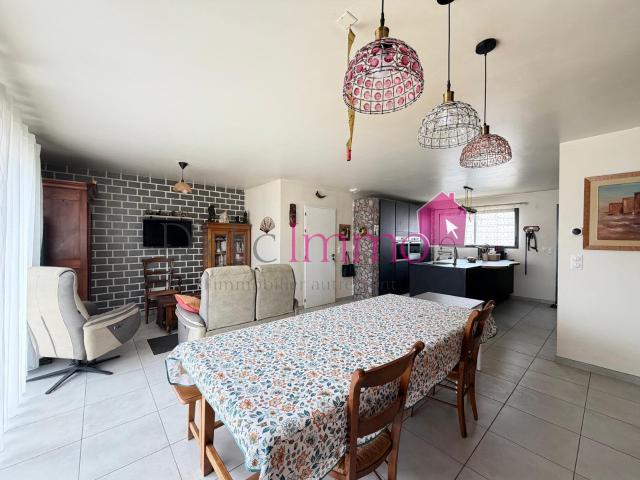 Maison vente à La Grande Bageonne, Soullans