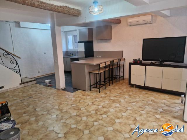 Maison location à Narbonne, Escales