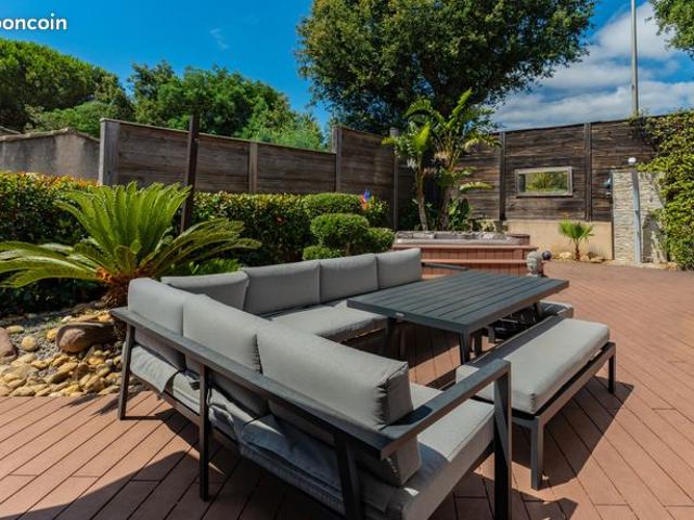 Maison vente à Arrondissement de Toulon, Bormes-les-mimosas