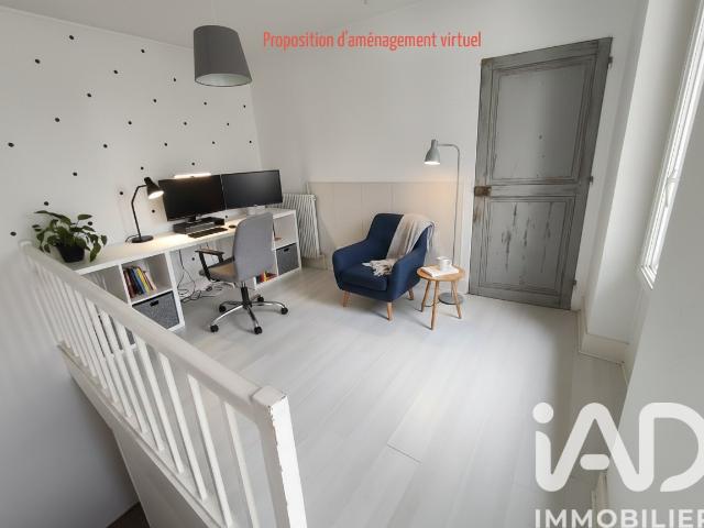 Maison vente à Roanne