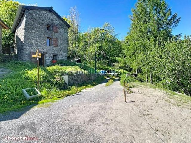 Maison vente à Saint-Jean-de-Maurienne, Valmeinier