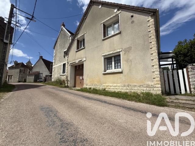 Maison vente à Lain, Yonne