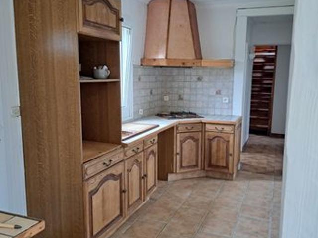 Maison vente à Lisieux, Auberville