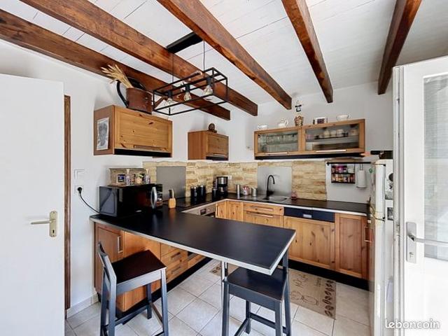 Maison vente à Nantes, Gétigné