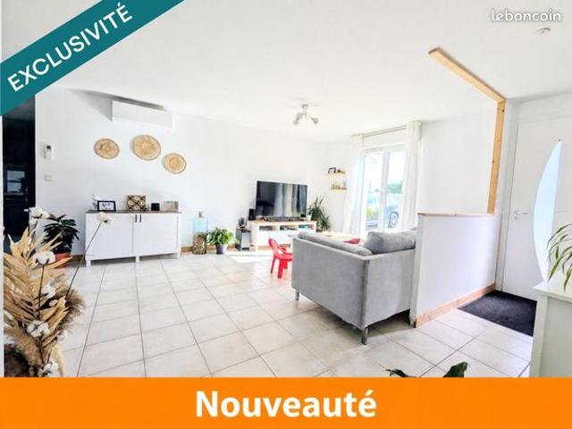 Maison vente à Blaye, Saint-yzan-de-soudiac