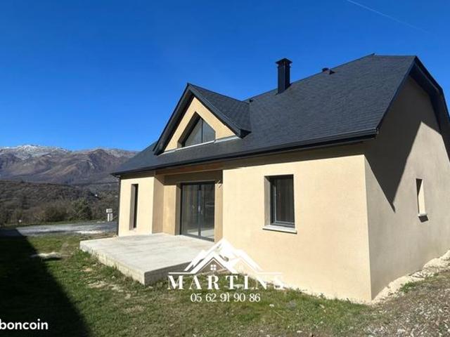 Maison vente à Argelès-Gazost, Argelès-gazost