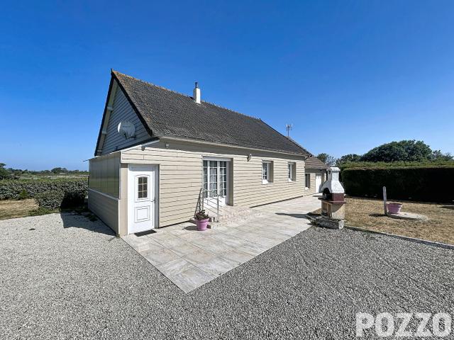 Maison vente à Coutances, Bretteville-sur-ay