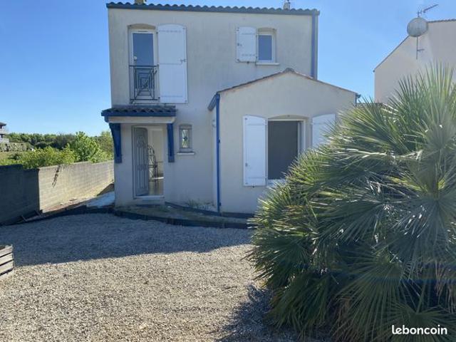 Maison vente à La Rochelle, Puilboreau