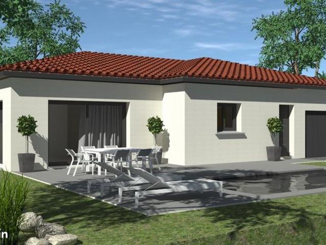 Maison vente à Anneyron, Drôme