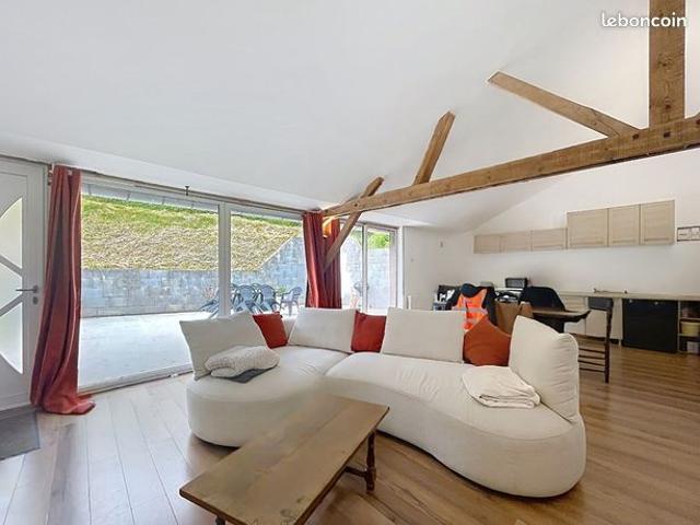 Maison vente à Coutances, Hambye