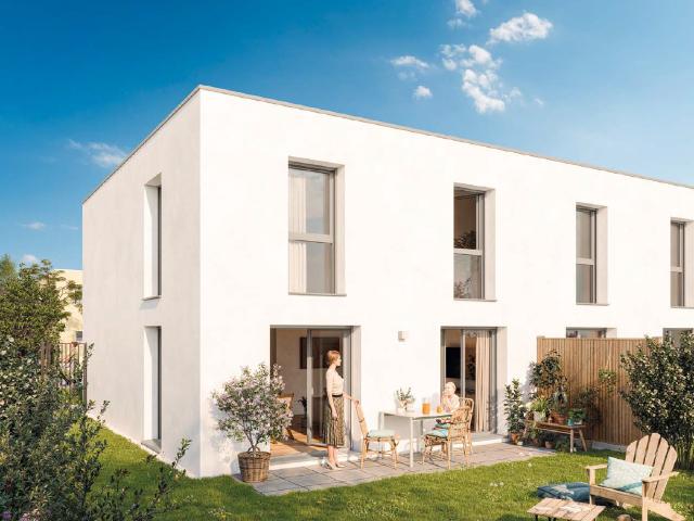 Maison vente à Le Havre