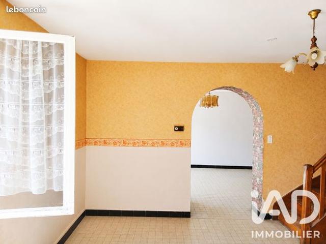 Maison vente à Charolles, Saint-christophe-en-brionnais