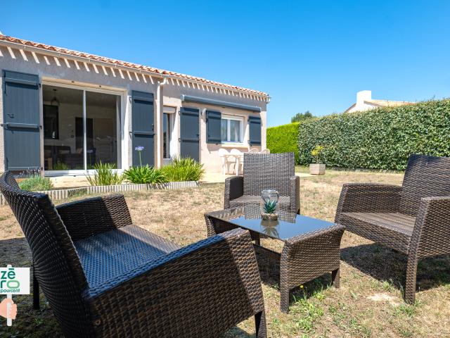 Maison vente à Les Sables-d'Olonne, Brem-sur-mer