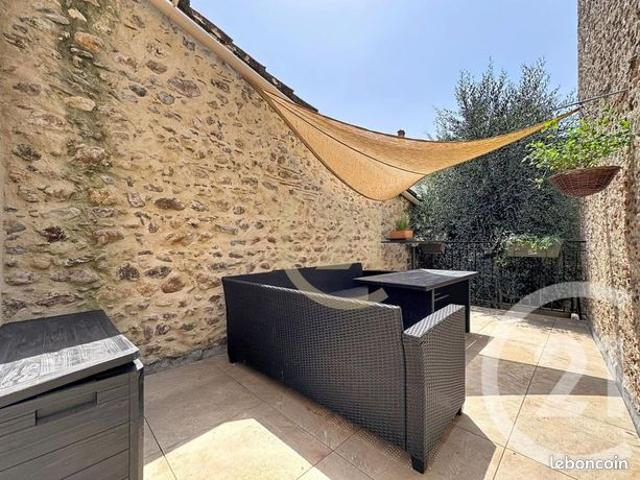 Maison vente à Céret, Trouillas