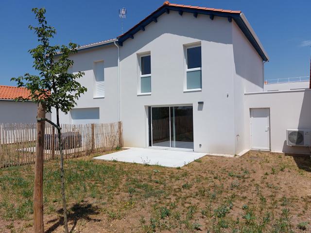 Maison location à Rochefort, Saint-georges-de-didonne