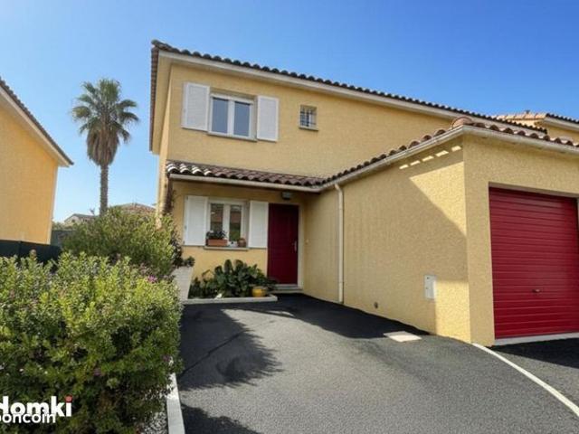 Maison vente à Béziers, Villeneuve-lès-béziers