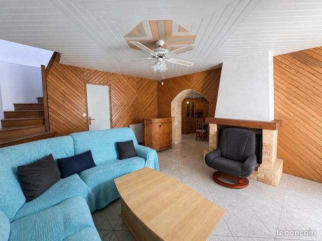 Maison vente à Saint-Nazaire, Saint-nazaire