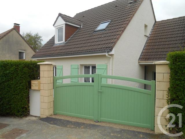 Maison location à Cherbourg