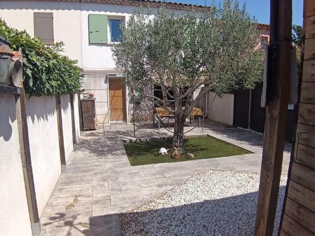 Maison vente à France métropolitaine, Pélissanne