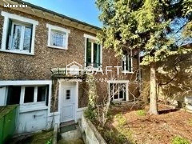 Maison vente à Nanterre, Colombes