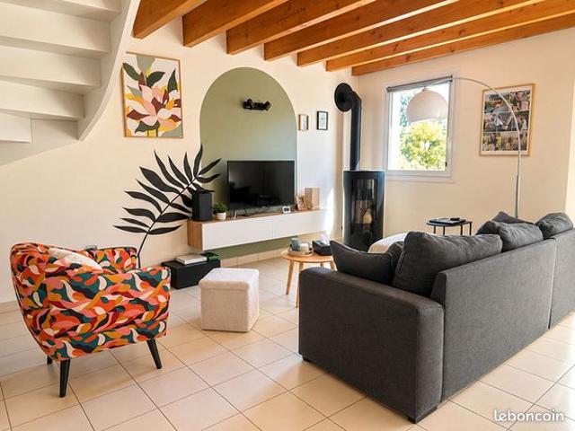 Maison vente à La Villedieu-du-Clain, Vienne