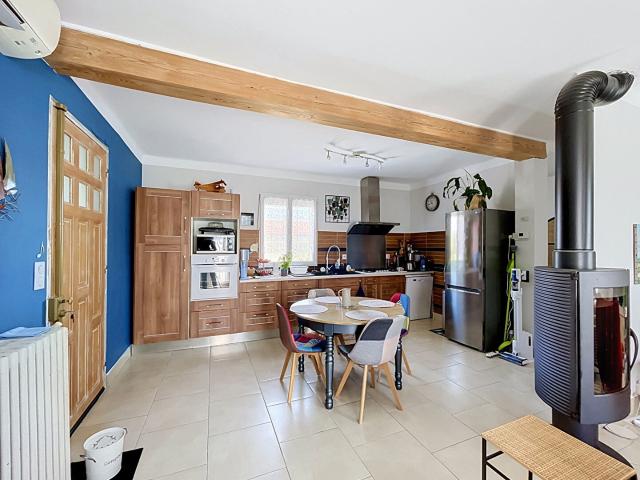 Maison vente à Avignon