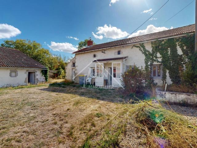 Maison vente à Bellenaves, Allier