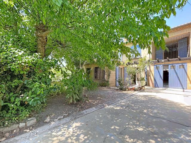 Maison vente à Avignon