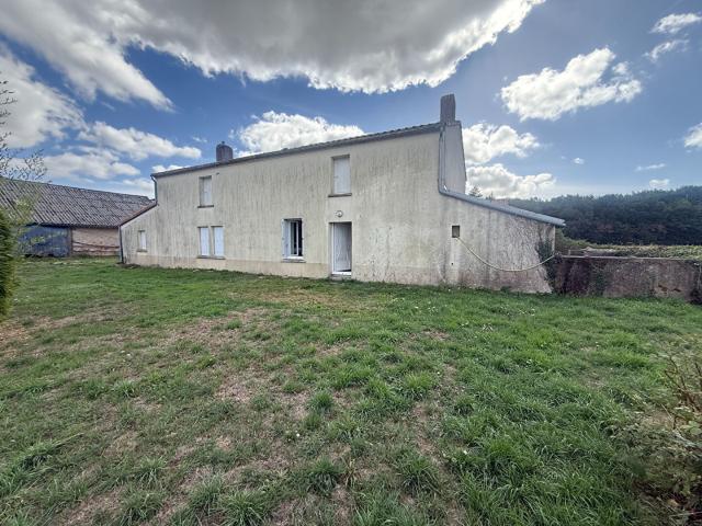 Maison vente à Châteaubriant-Ancenis, Le Cellier