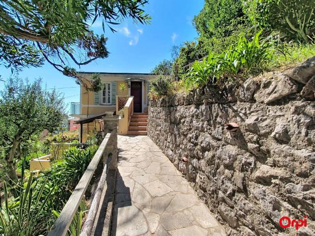 Maison vente à Menton, Alpes-Maritimes