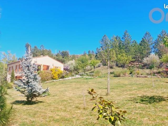 Maison vente à Vaumeilh, Alpes-de-Haute-Provence