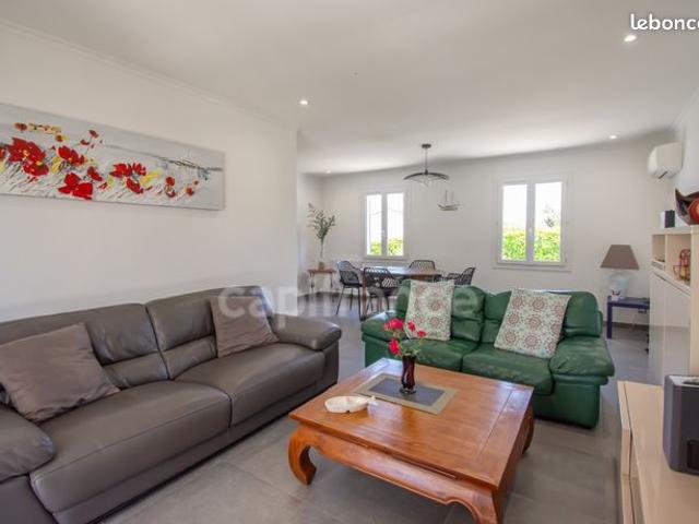 Maison vente à Rochefort, Meschers-sur-gironde