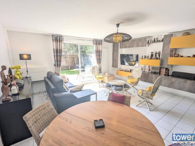 Maison vente à Bordeaux, Villenave-d'ornon