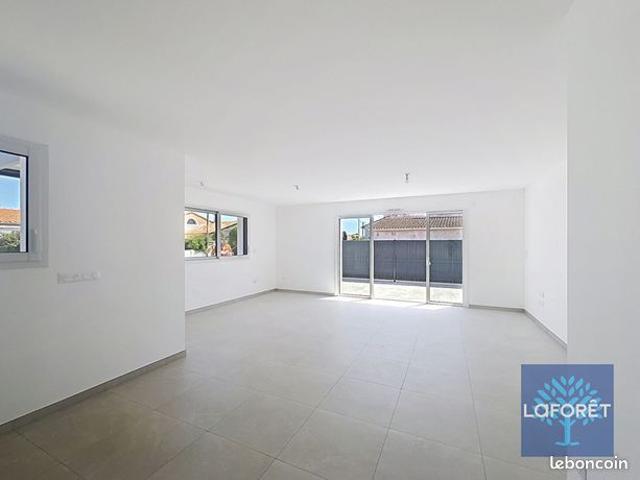 Maison vente à Les Sables-d'Olonne, Saint-hilaire-de-riez
