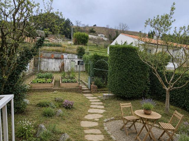 Maison vente à Tournon-sur-Rhône, Sarras