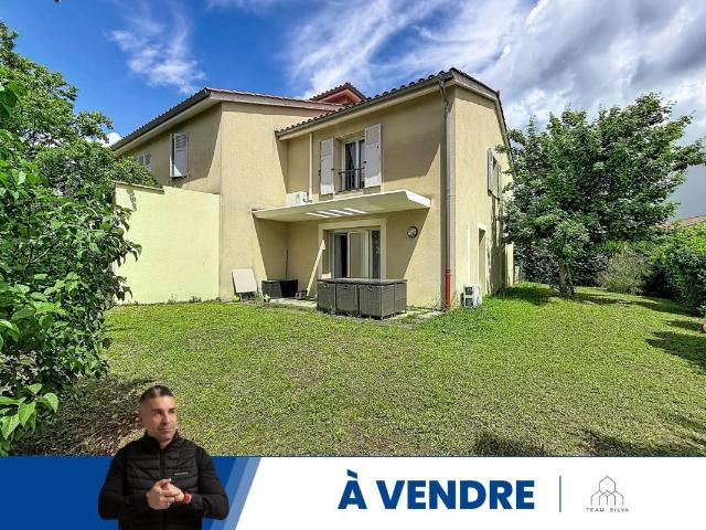 Maison vente à Lyon, Rhône